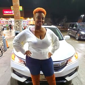 Fashion Nova Sweater